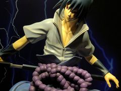 -火影忍者动画多媒体展