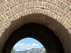 -鸡鸣驿古城