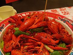 -阿财老铺·老蚌埠龙虾城(华夏总店)
