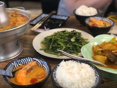 -Hi YOU你的饭局泰餐厅(雍和宫店)