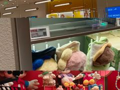 -天河城购物中心