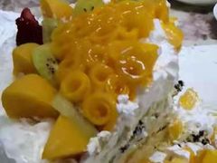 -LanTa蓝塔烘焙(中原万达店)