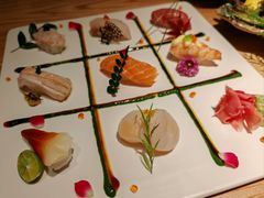 -本源食集 日式烧肉·炉端烧(东海缤纷店)