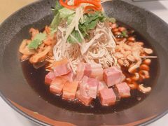-大潮淮·淮扬菜(何园旗舰店)