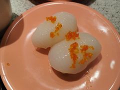 -争鲜回转寿司(南开大悦城店)
