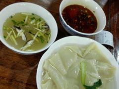 android_upload_pic-天下第一面(大雁塔北广场店)