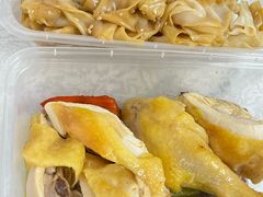 -成惠食府(赤岗店)