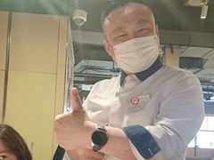 -海底捞火锅(劲松店)