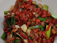 -湘中缘·湖南菜(娄底驻京办店)