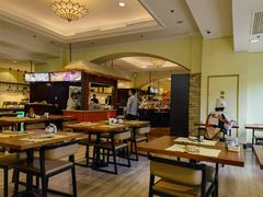 -哈尔滨香格里拉大酒店