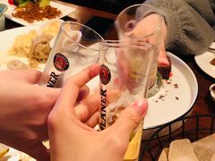 -宝莱纳啤酒花园餐厅PAULANER BRAUHAUS Nanjing(广州路店)
