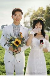 -伯爵风尚全球旅拍