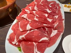 -东来顺饭庄(上地华联店)