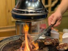 -隐炉和牛烧肉店(群力店)