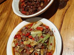 -小口味