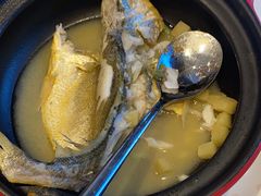 -莆田餐厅PUTIEN(三里屯店)