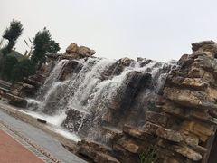 -枫香湖儿童公园