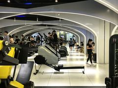 -印象游泳健身(张士店)