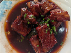 -湖上人家·船菜·私房菜(拈花湾景区店)
