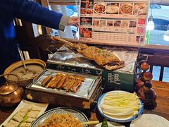-霄汉羊排(万松园一店)
