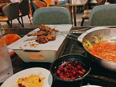 -枪火串烧·东北特色烧烤(罗湖总店)