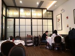 大堂-醉辉皇上海之巅(上海中心大厦店)