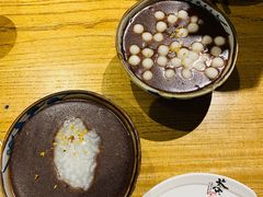 -新梅华·茶点餐厅(石路国际商城店)