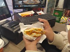 -必胜客(珠海路店)