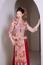-衣贝姿婚纱礼服馆