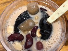 红豆-八婆婆烧仙草(曾厝垵店)