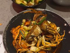 -一棠龙虾•王牌虾球(恒隆广场店)