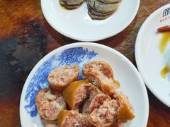 -前门故事烤鸭店(十里河店)
