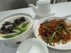 -新吉士·上海菜(浦东LCM置汇旭辉店)