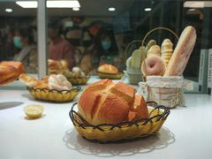 -北大家园食堂