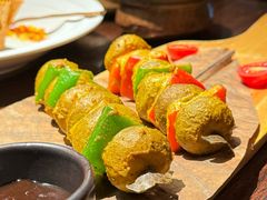 -甘尼仕印度餐厅爵士酒吧(阳春巷店)