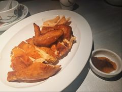 -穿越·外婆家(西溪天堂店)