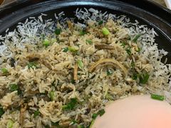 金牌黄鳝饭-台山美食一绝阿四台山黄鳝饭(阿四创作店)