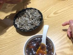 -齐齐哈尔烤肉·烧烤·烤鱼(万科时一区店)