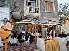 -Briant石窑面包(丰盛里店)