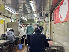 -芳婆糕团店(王府大街店)