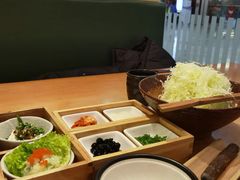 -胜博殿日式炸猪排(悠唐店)