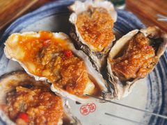 -北三老太太烧烤(人生一串上榜店)