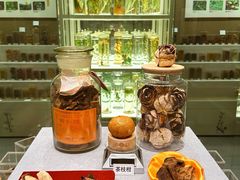 -北京中医药大学-中医药博物馆