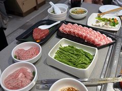 -海底捞火锅(金光华店)