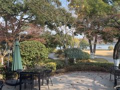 -浙江西子宾馆·瑶园咖啡厅