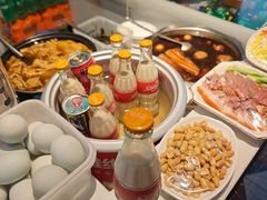 -飨府.老淮面馆.自营(清河路店)