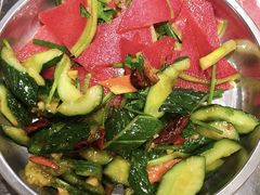 -英雄故事地摊烤肉(马驹桥店)