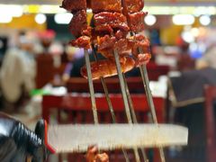 -汉斯南美烤肉(总店)