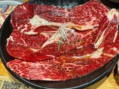 -黑牛の店·和牛烧肉(大悦城店)