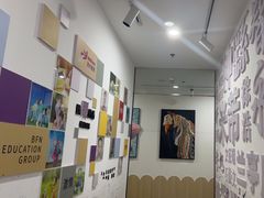 -缤纷鸟美术书法(汉神购物广场校区)